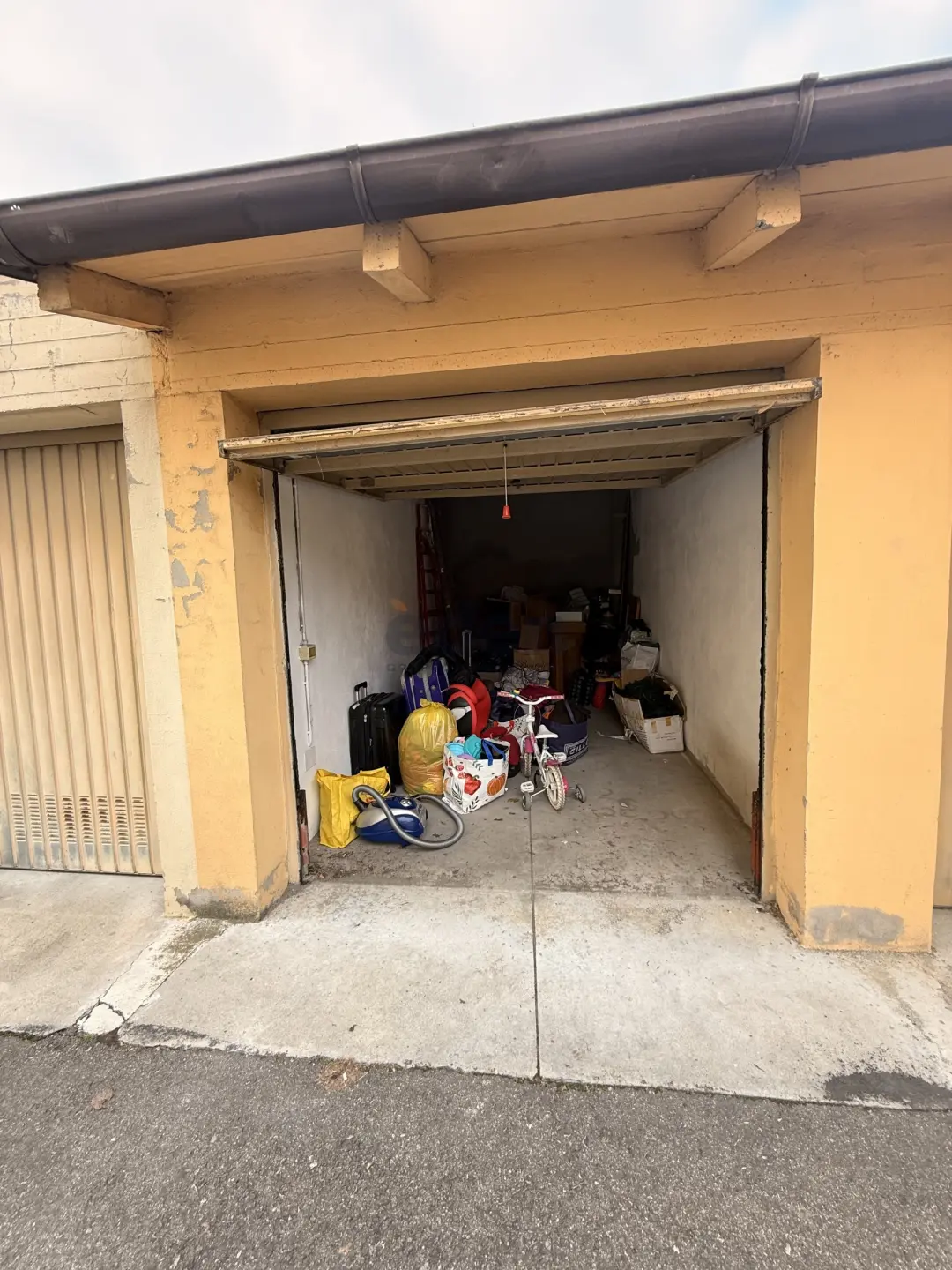 Immagine per Bilocale in vendita a Modena via Jacopo Da Porto Sud 536