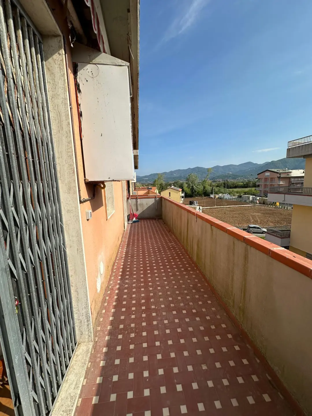 Immagine per Bilocale in affitto a Sarzana via Della Repubblica 30