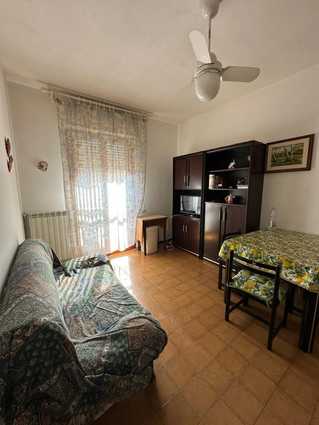 Immagine per Bilocale in affitto a Sarzana via Della Repubblica 30