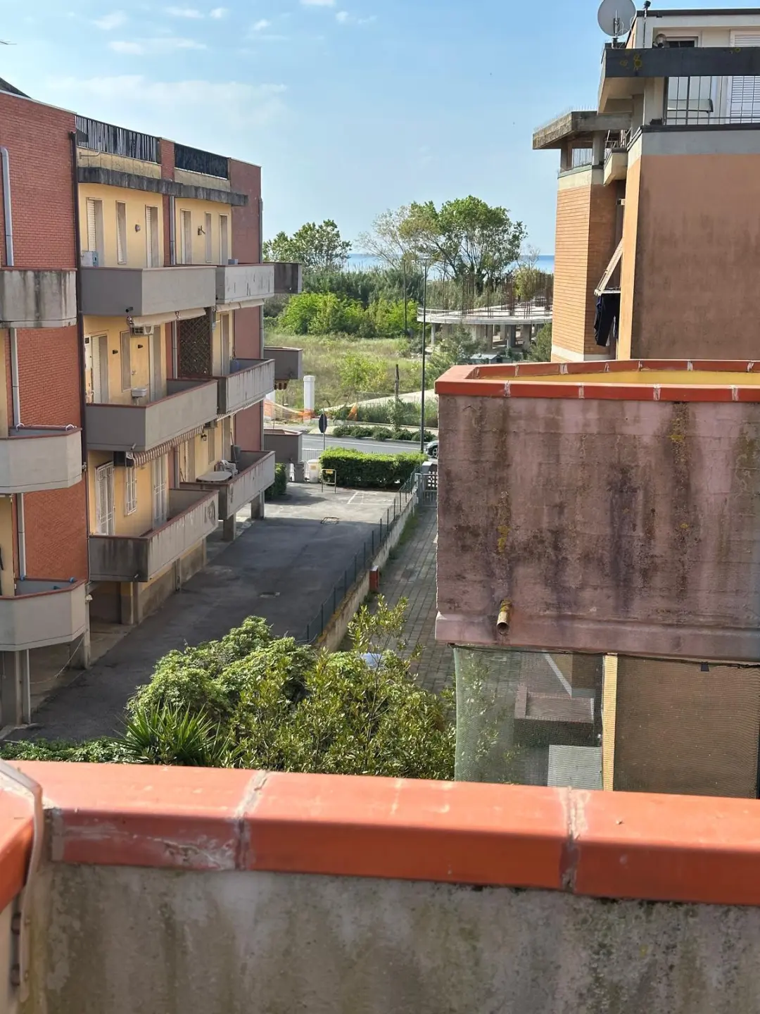 Immagine per Bilocale in affitto a Sarzana via Della Repubblica 30