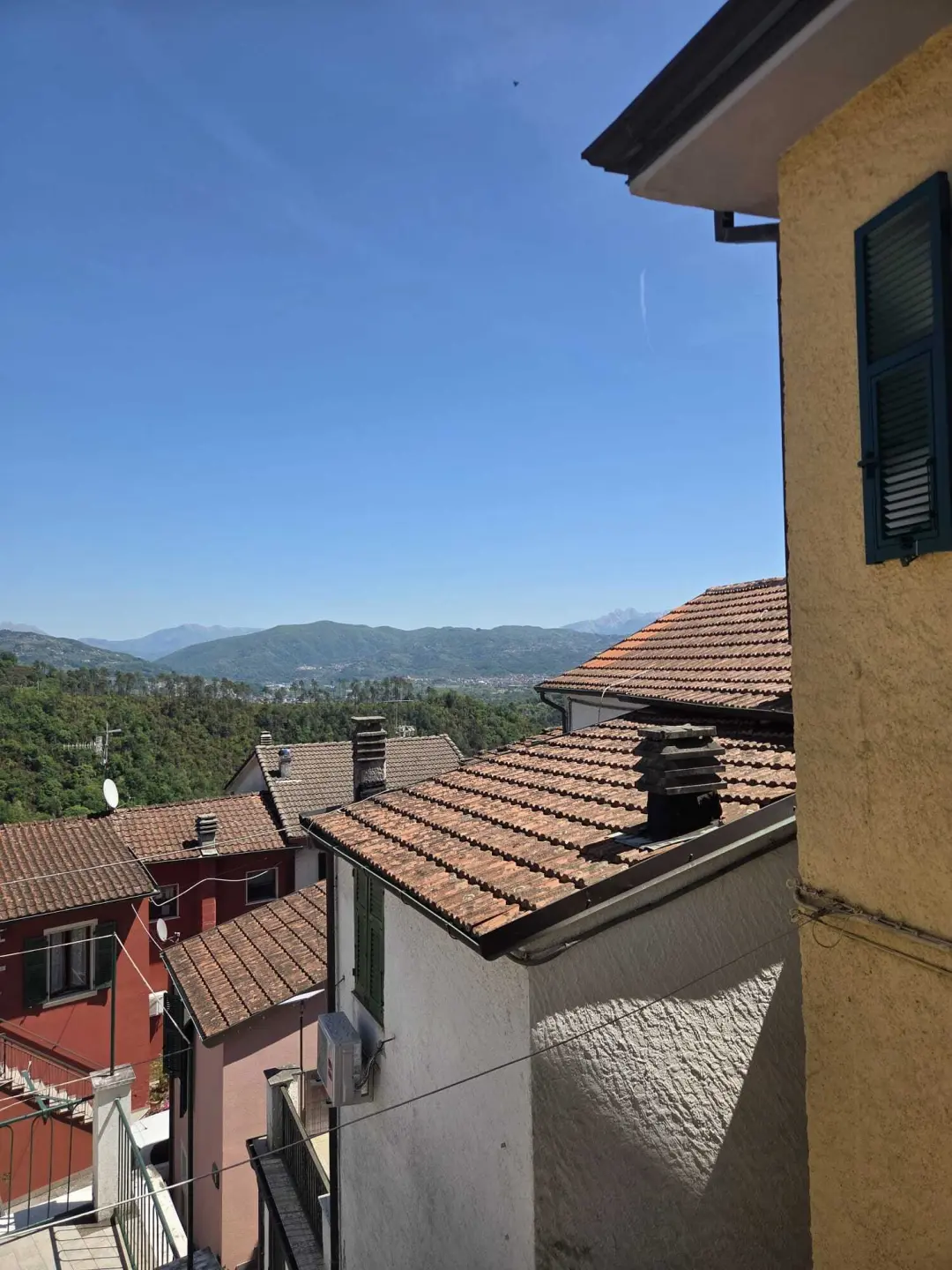 Immagine per Monolocale in vendita a Follo via Villa 10