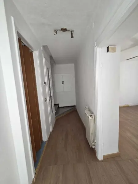 Monolocale via Villa 10, Follo