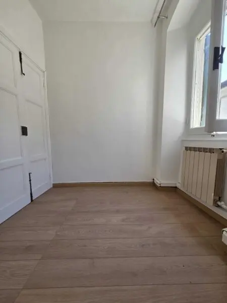Monolocale via Villa 10, Follo