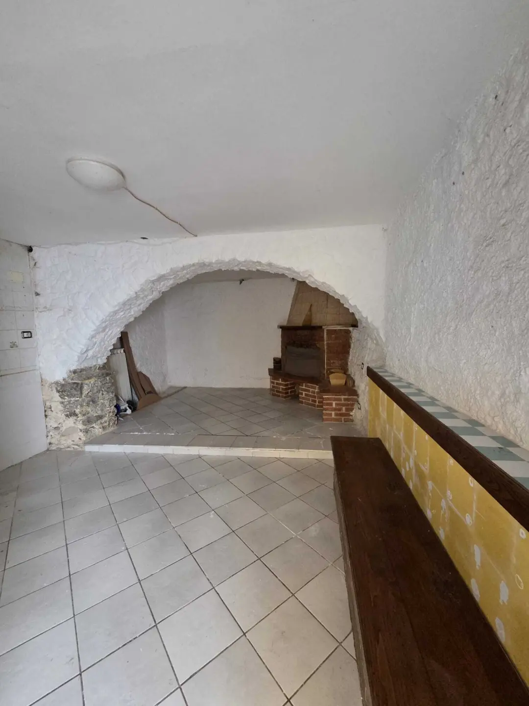 Immagine per Monolocale in vendita a Follo via Villa 10