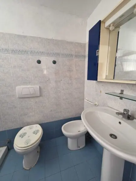 Monolocale via Villa 10, Follo