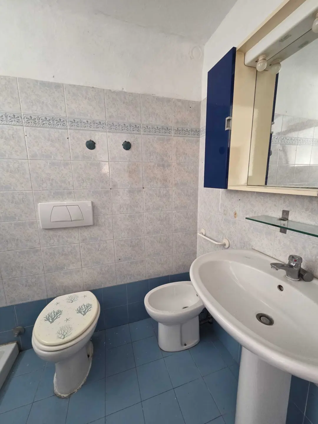 Immagine per Monolocale in vendita a Follo via Villa 10