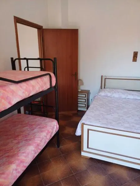 Monolocale viale Litoraneo 10, Sarzana