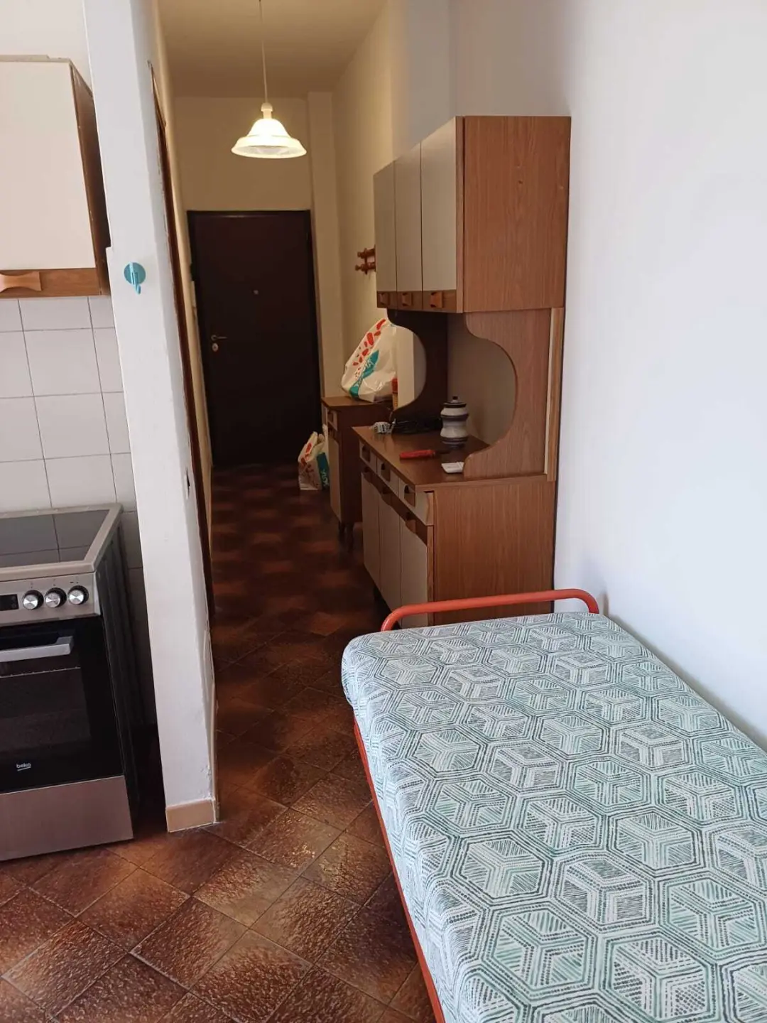 Immagine per Monolocale in vendita a Sarzana viale Litoraneo 10