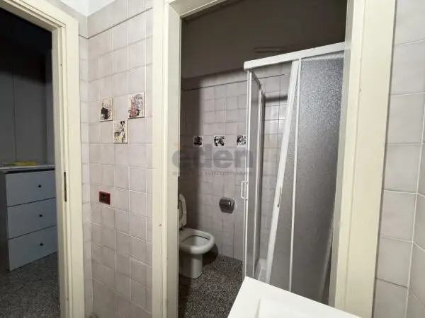 Negozio via Carlo Zucchi 41, Modena