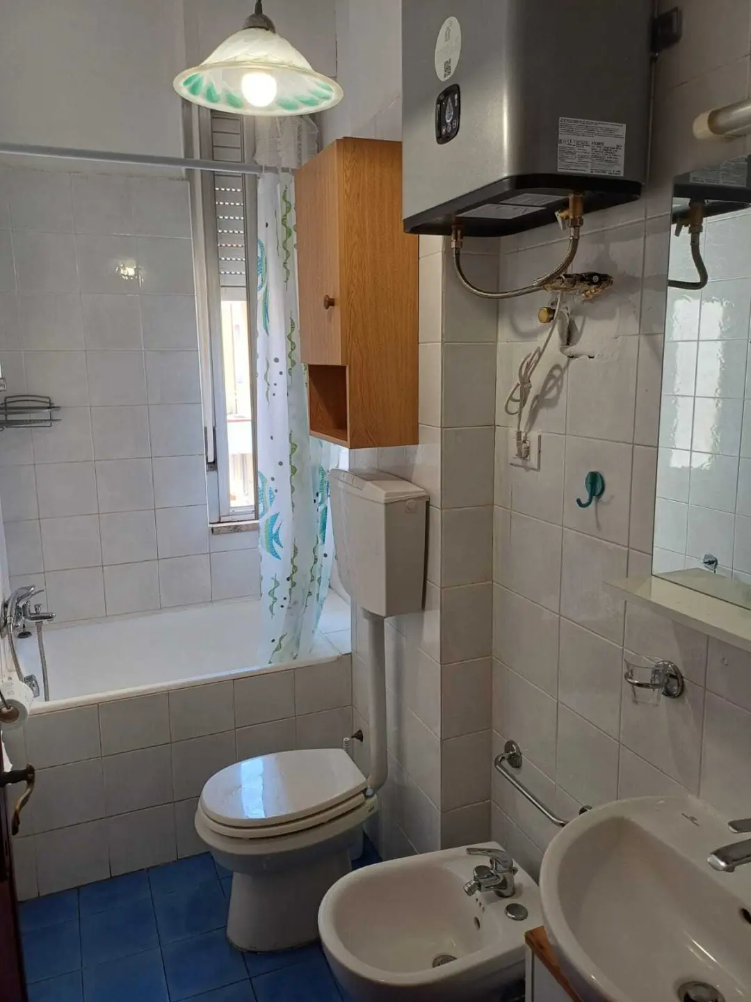 Immagine per Monolocale in vendita a Sarzana viale Litoraneo 10