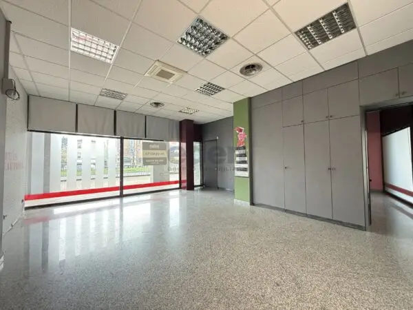 Negozio via Carlo Zucchi 41, Modena