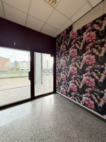 Negozio via Carlo Zucchi 41, Modena