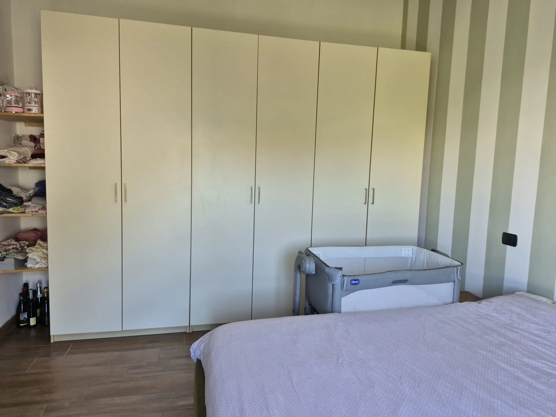 Immagine per Villa trifamiliare in vendita a Sarzana via Paganino Da Sarzana 20