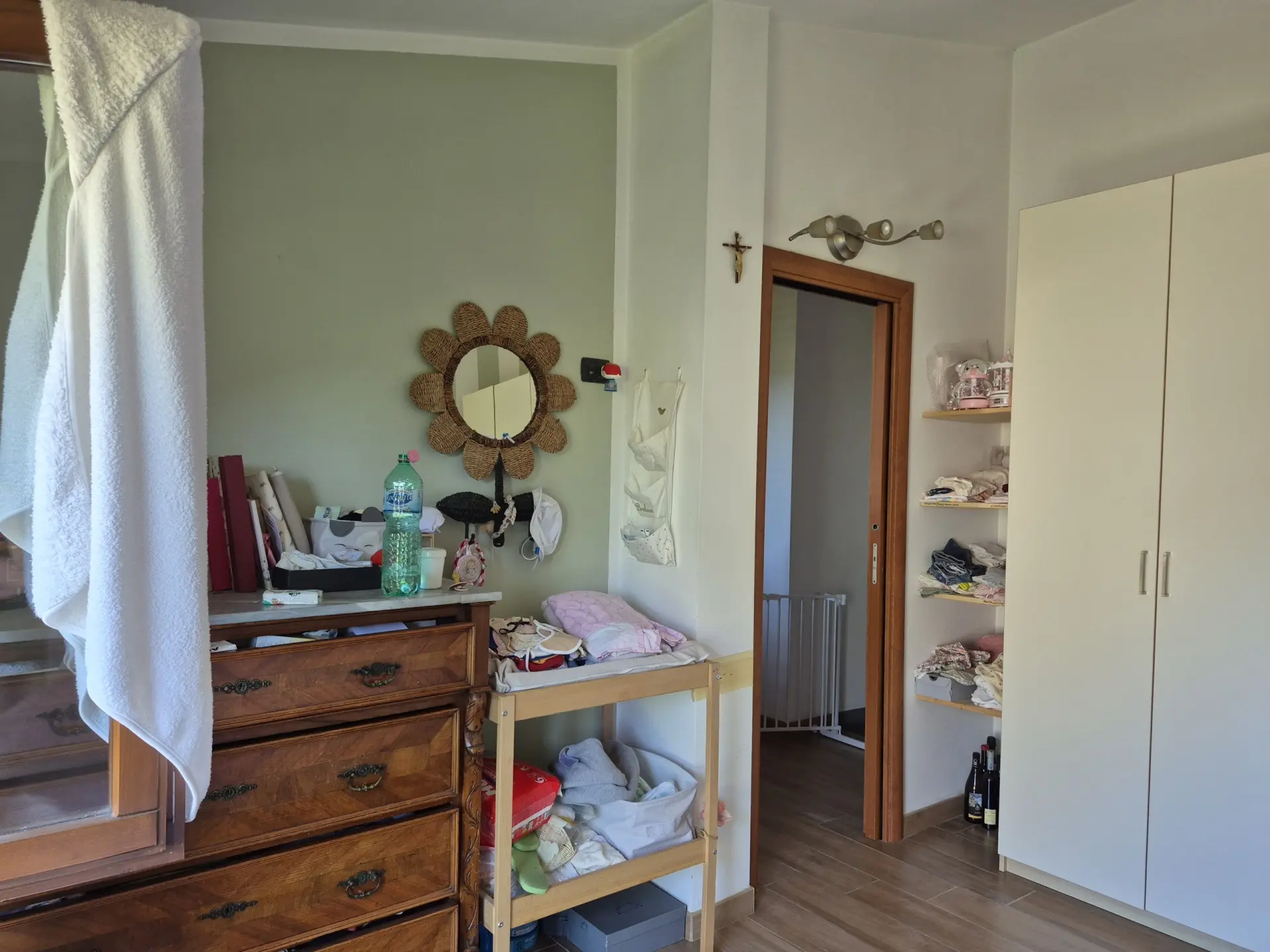 Immagine per Villa trifamiliare in vendita a Sarzana via Paganino Da Sarzana 20
