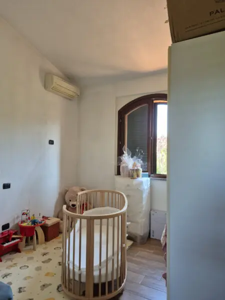 Villa Trifamiliare via Paganino Da Sarzana 20, Sarzana