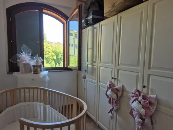 Villa Trifamiliare via Paganino Da Sarzana 20, Sarzana