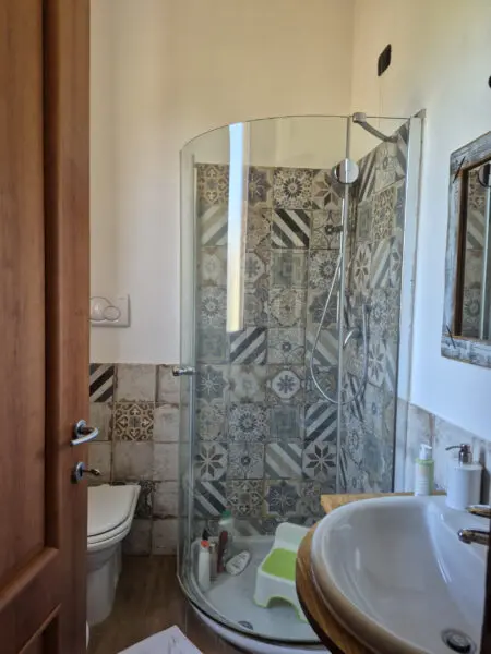 Villa Trifamiliare via Paganino Da Sarzana 20, Sarzana