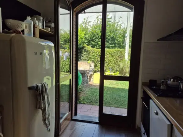 Villa Trifamiliare via Paganino Da Sarzana 20, Sarzana