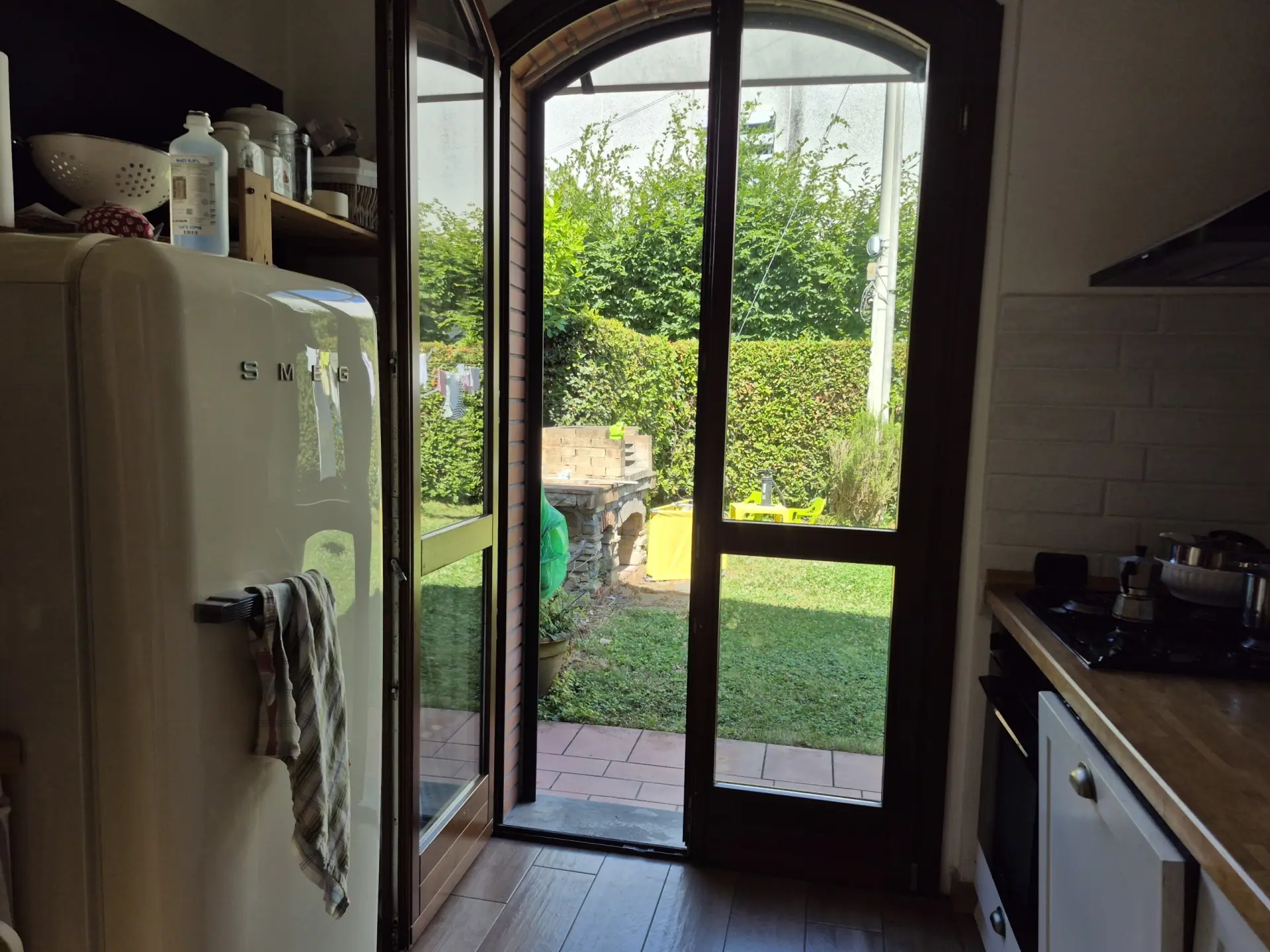 Immagine per Villa trifamiliare in vendita a Sarzana via Paganino Da Sarzana 20