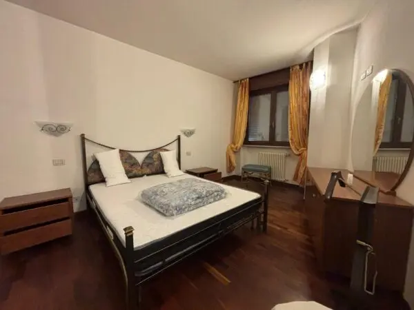 Trilocale via Posta Vecchia, Sarzana