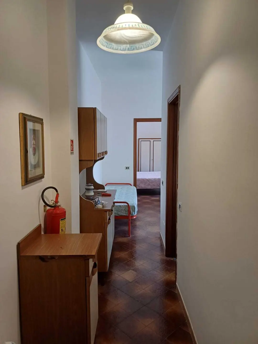 Immagine per Monolocale in vendita a Sarzana viale Litoraneo 10