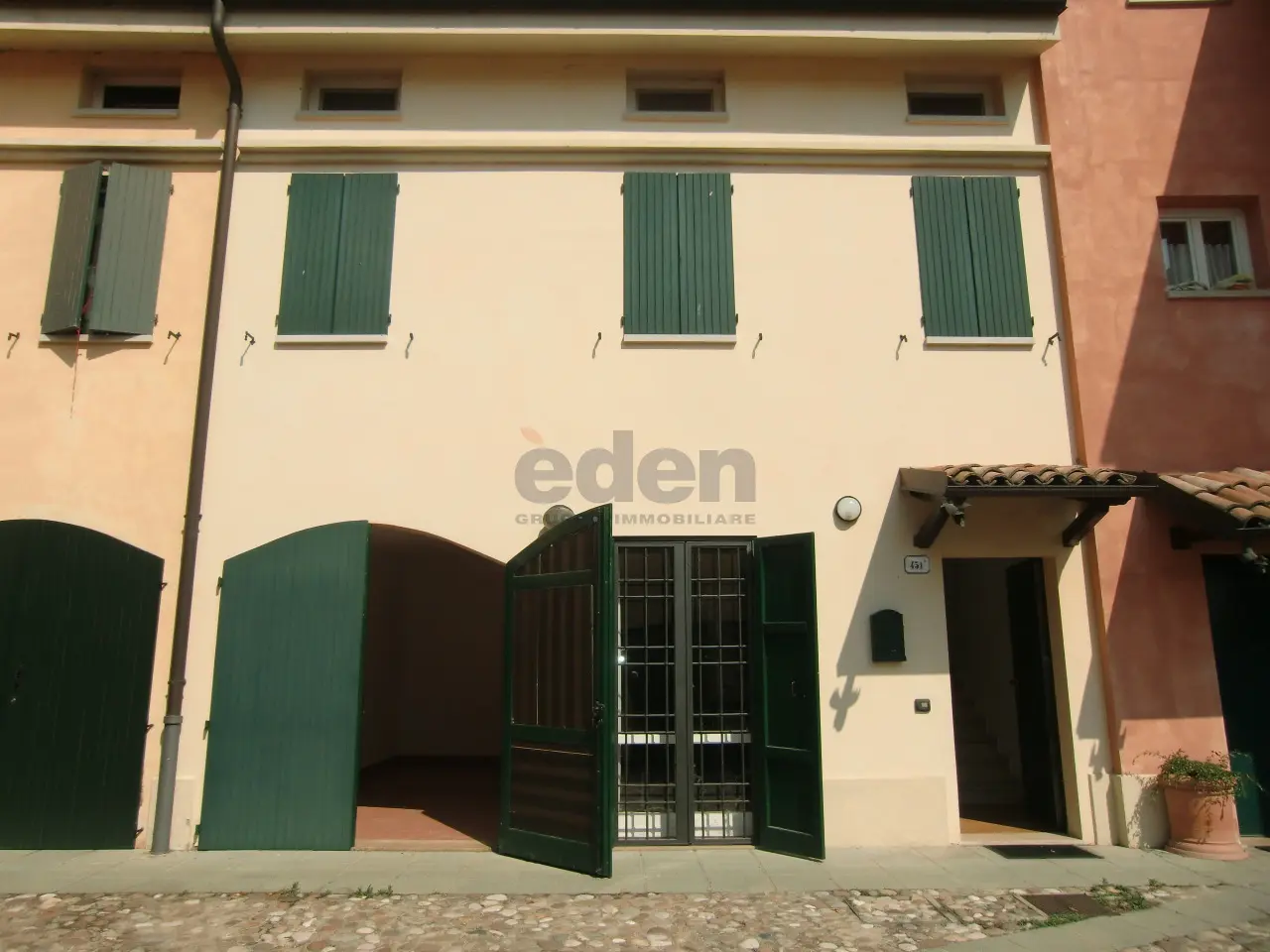 Immagine per Stanza in affitto a Castelnuovo Rangone strada Bellaria 386