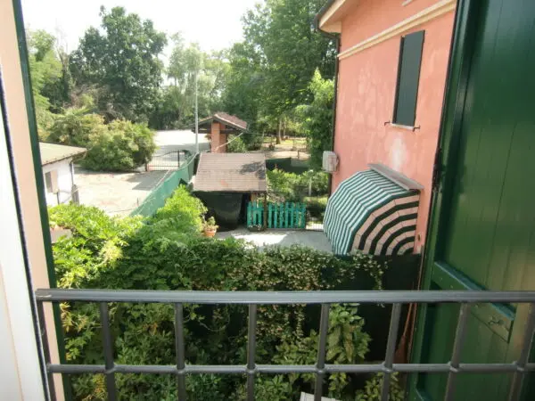 Stanza strada Bellaria 386, Castelnuovo Rangone