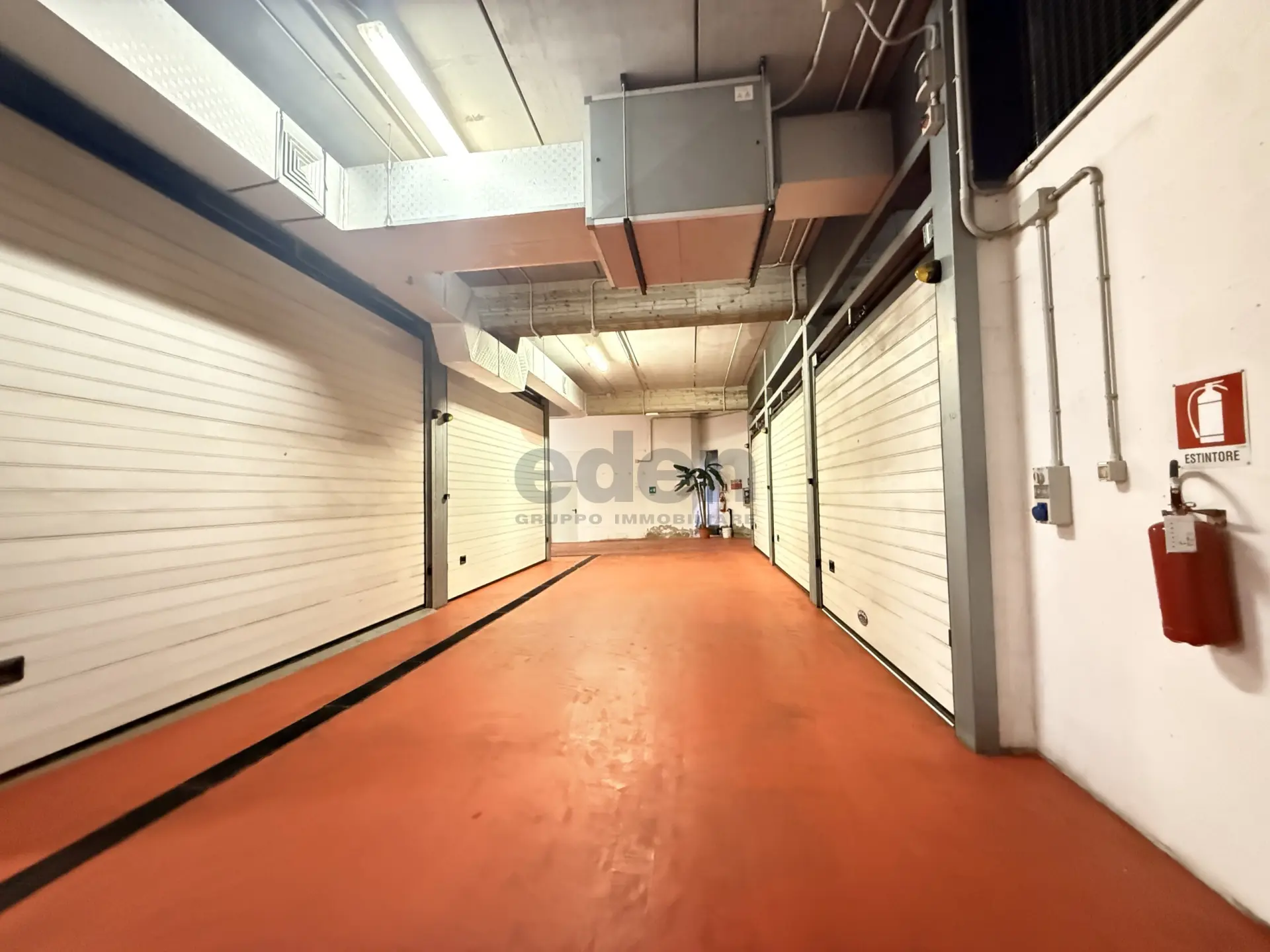 Immagine per Garage in vendita a Modena 4