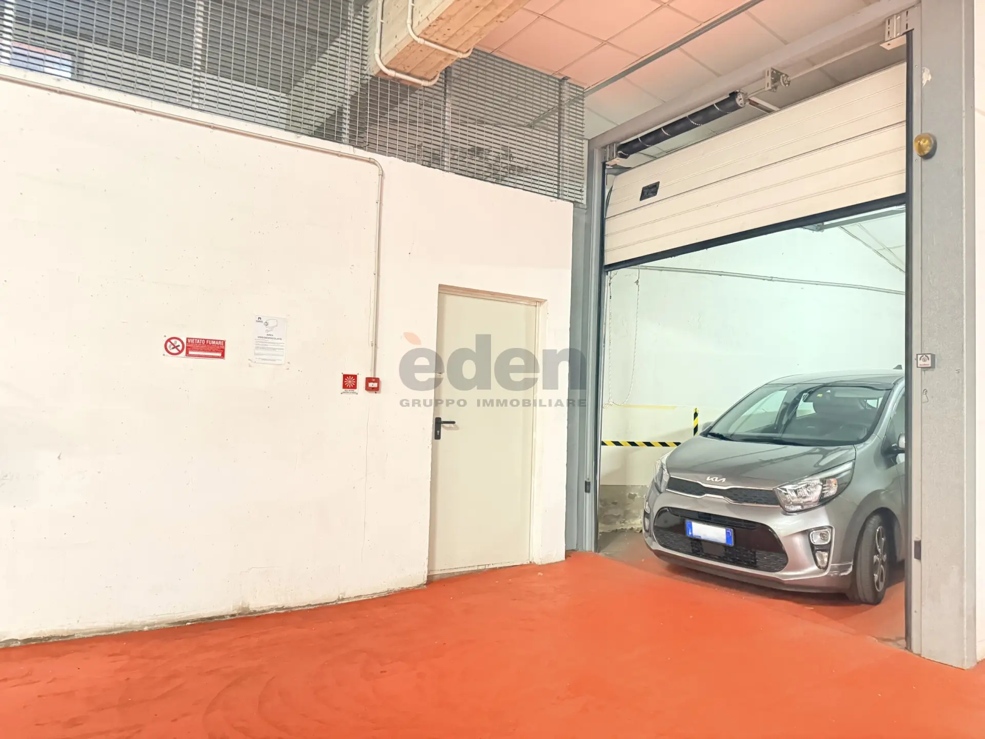 Immagine per Garage in vendita a Modena 4