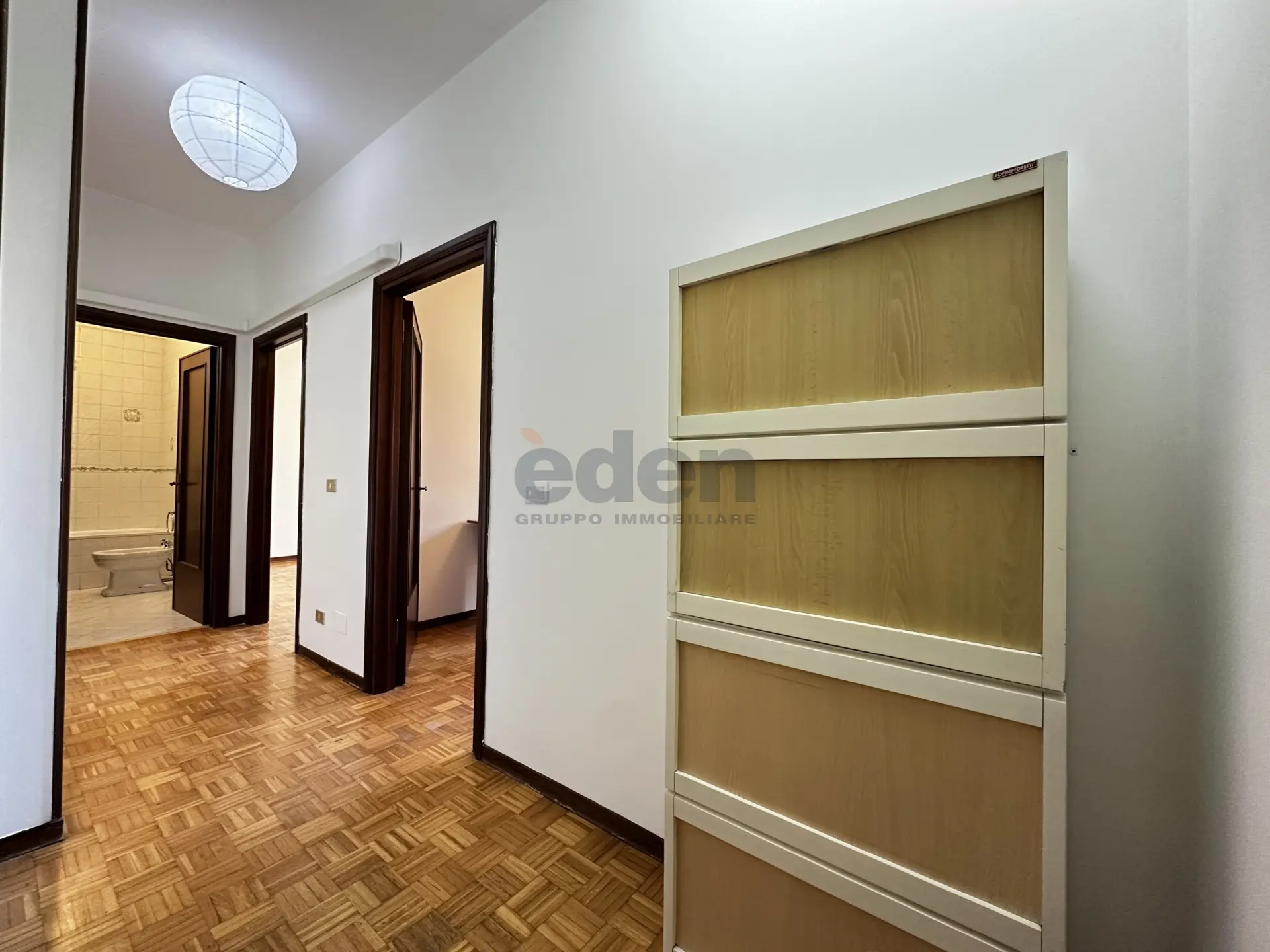 Immagine per Trilocale in vendita a Modena via Luigi Pasteur 5