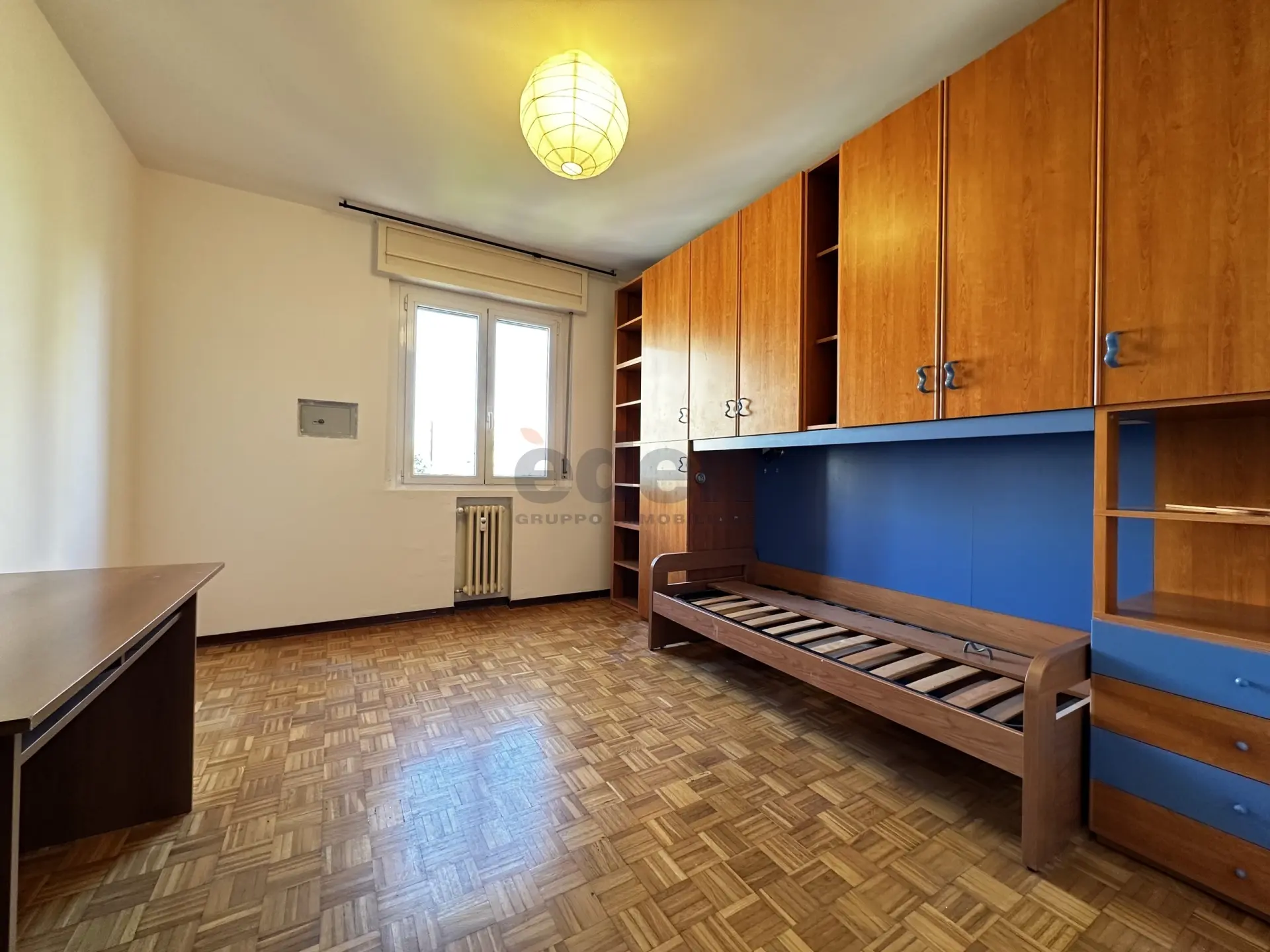 Immagine per Trilocale in vendita a Modena via Luigi Pasteur 5