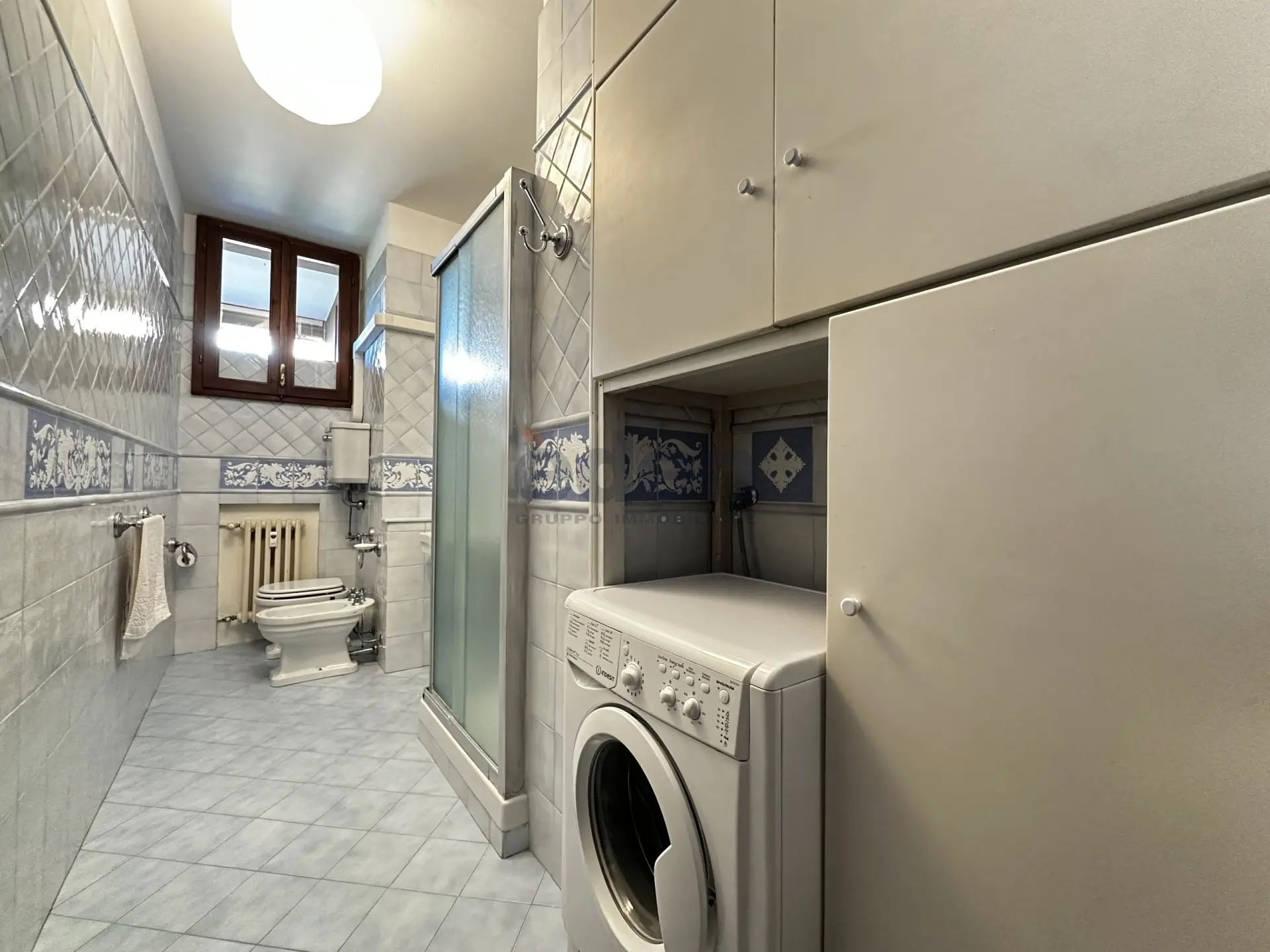 Immagine per Trilocale in vendita a Modena via Luigi Pasteur 5