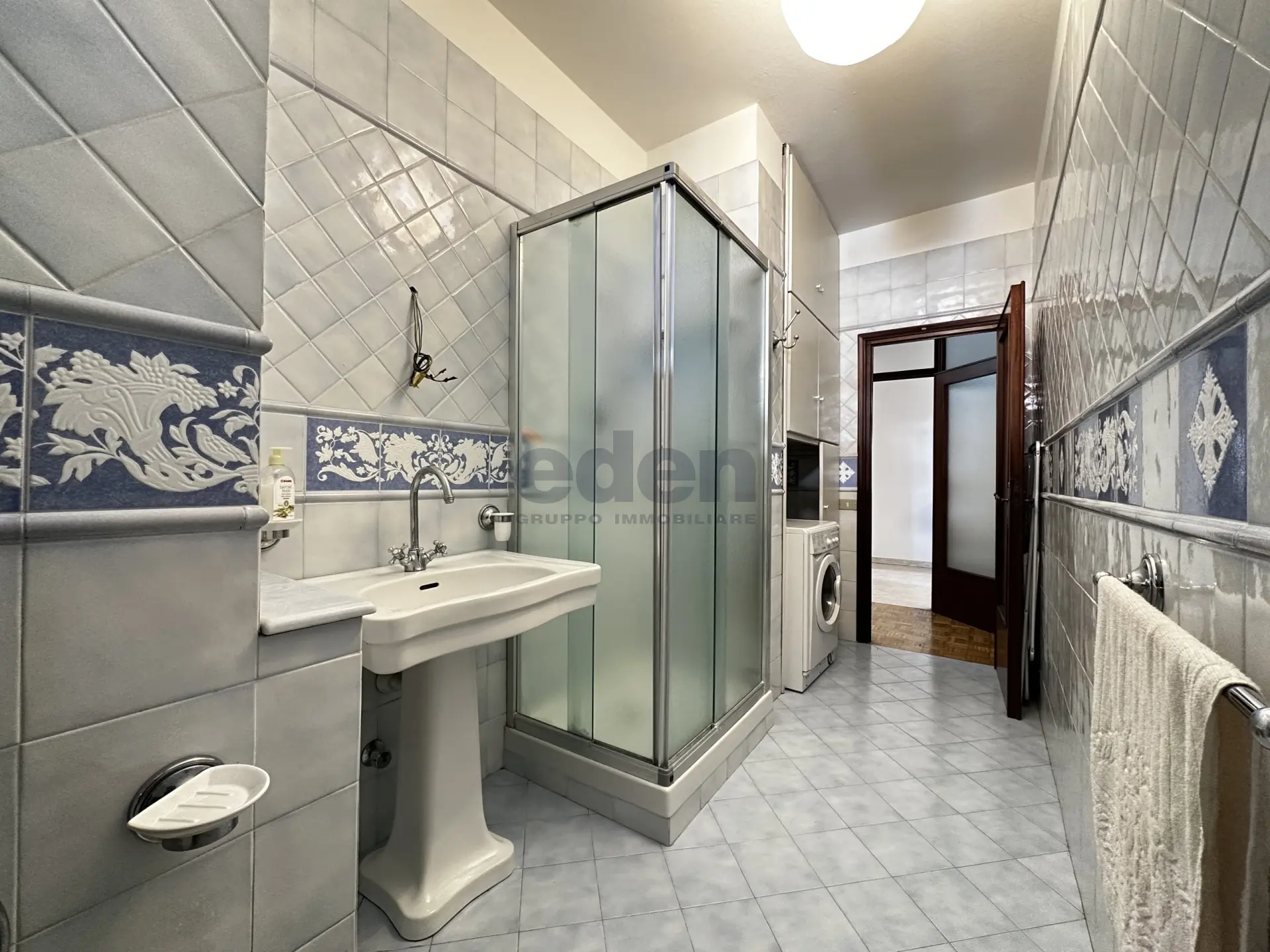 Immagine per Trilocale in vendita a Modena via Luigi Pasteur 5