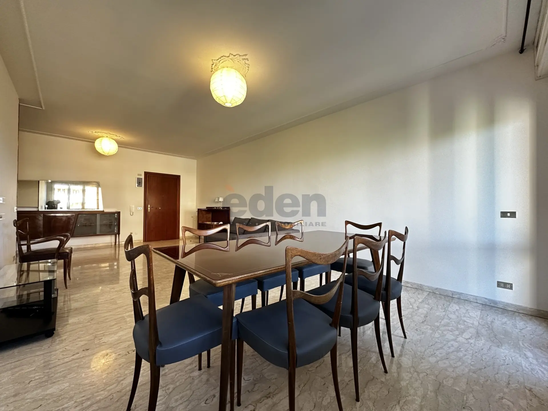 Immagine per Trilocale in vendita a Modena via Luigi Pasteur 5