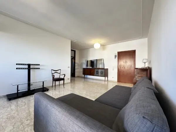 Immagine per Trilocale in vendita a Modena via Luigi Pasteur 5