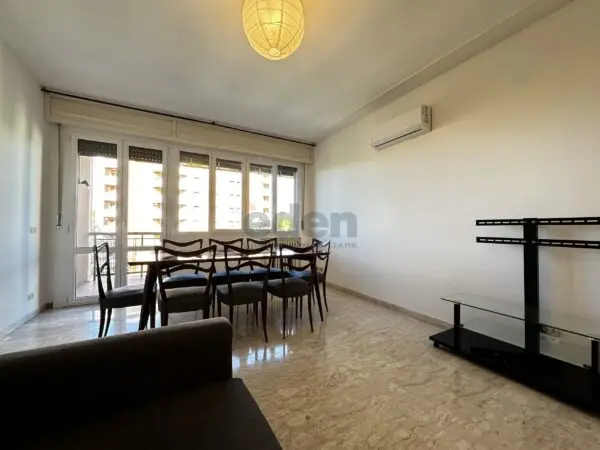 Immagine per Trilocale in vendita a Modena via Luigi Pasteur 5