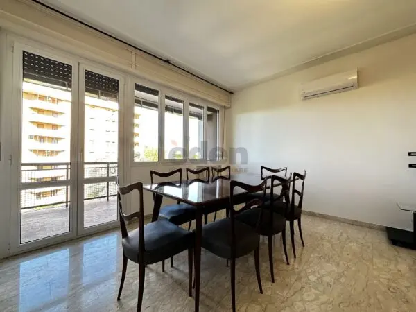 Immagine per Trilocale in vendita a Modena via Luigi Pasteur 5