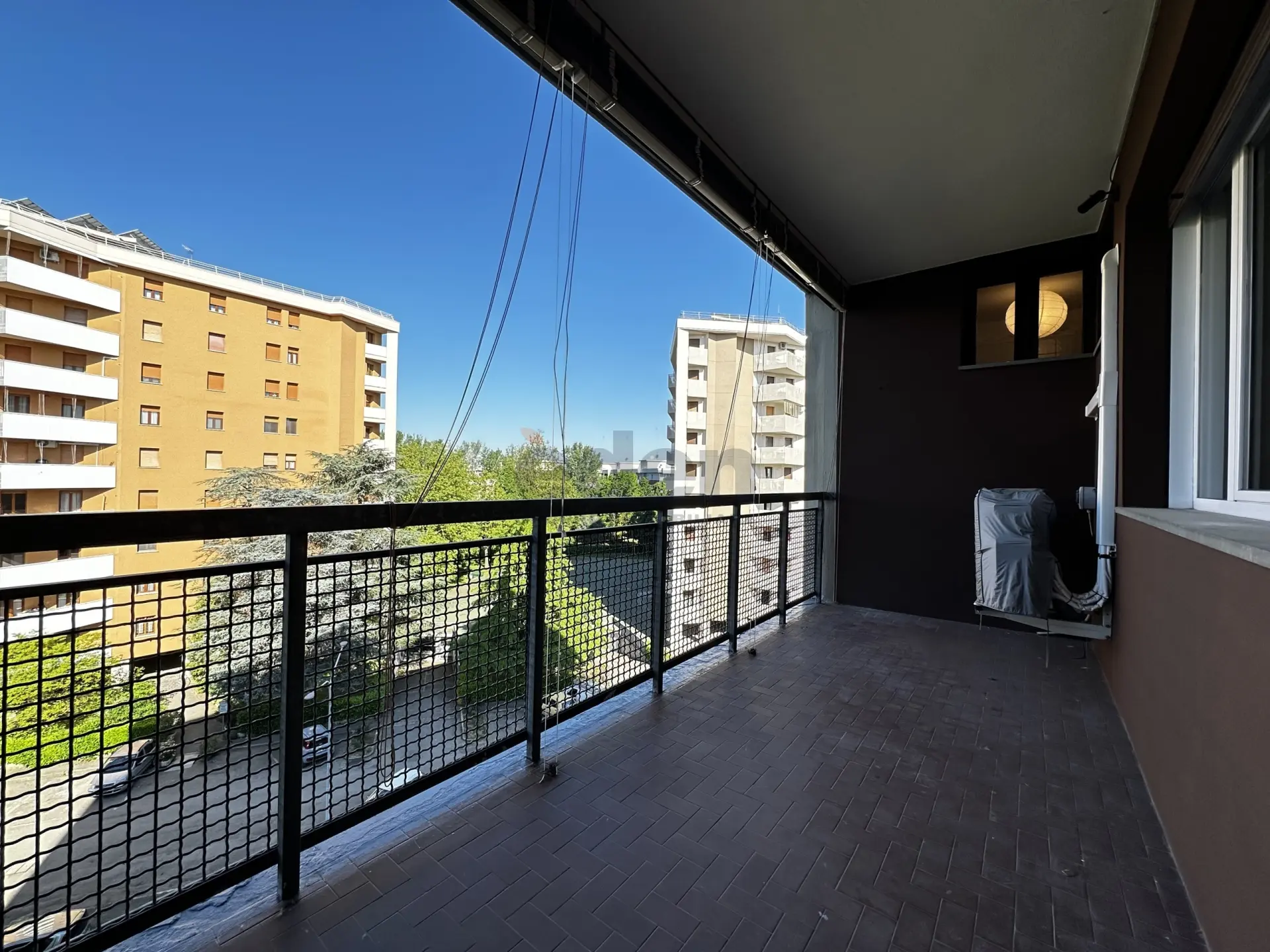 Immagine per Trilocale in vendita a Modena via Luigi Pasteur 5