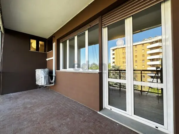 Immagine per Trilocale in vendita a Modena via Luigi Pasteur 5
