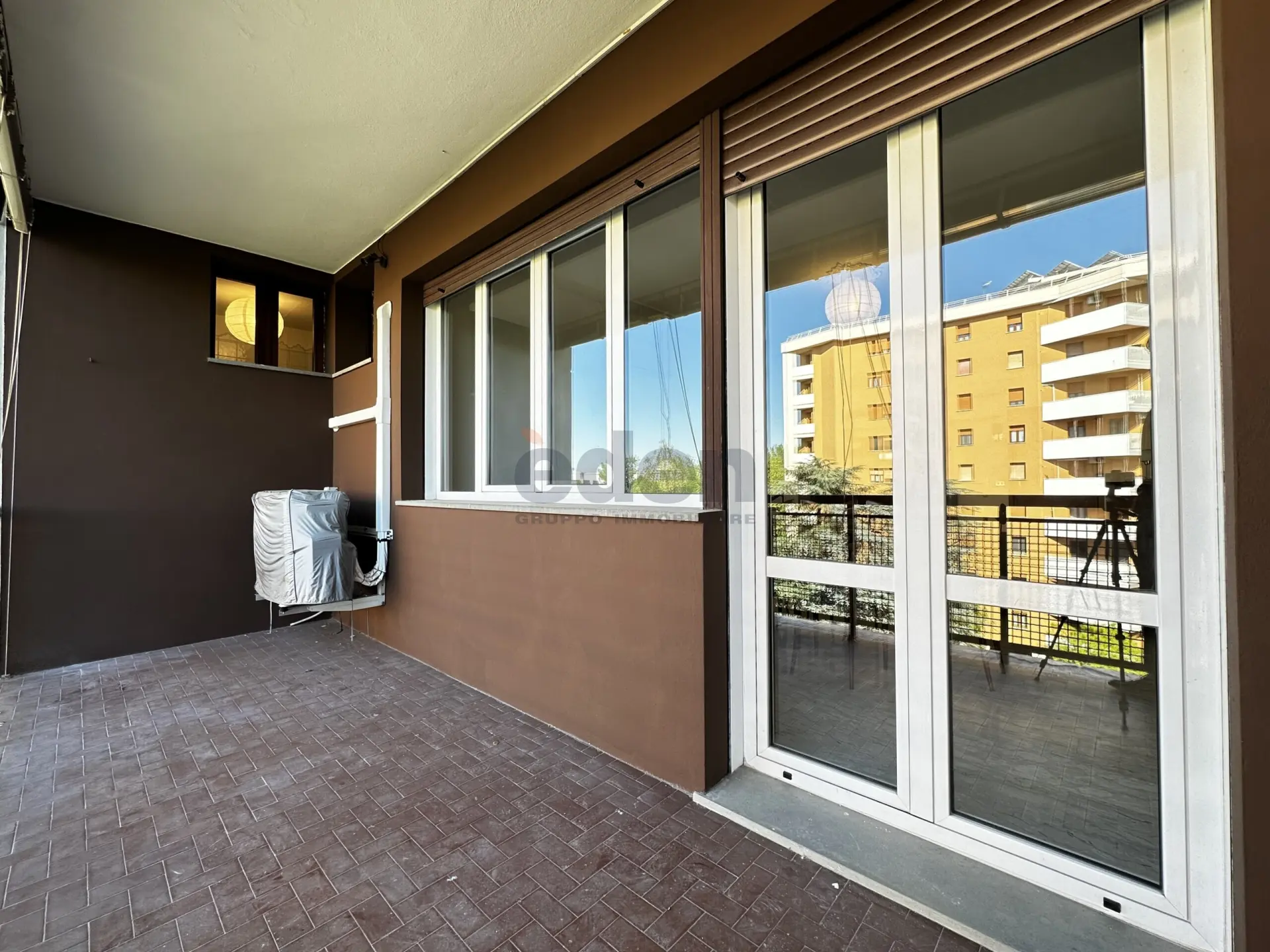 Immagine per Trilocale in vendita a Modena via Luigi Pasteur 5