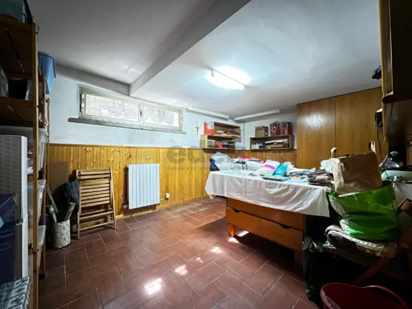 Villa A Schiera via Albert Einstein 42, Villaggio Giardino, Modena
