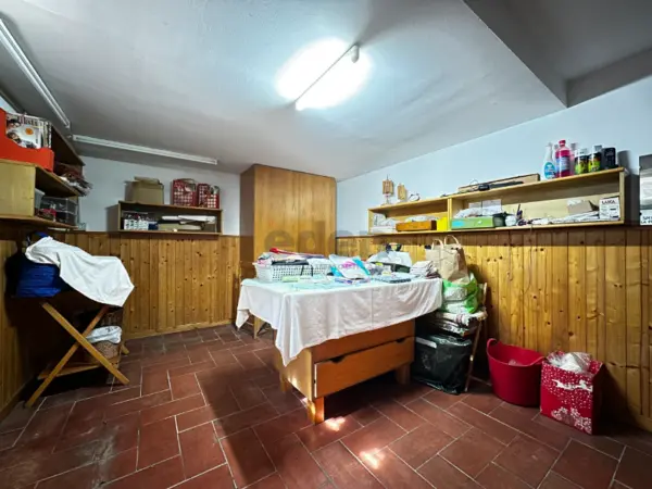 Villa A Schiera via Albert Einstein 42, Villaggio Giardino, Modena