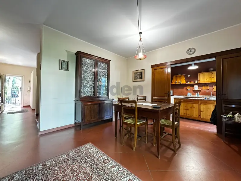 Immagine per Villa a schiera in vendita a Modena via Albert Einstein 42