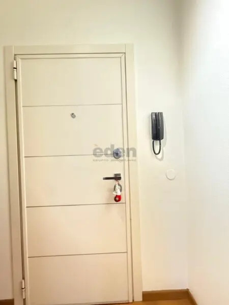 Trilocale via Giuseppe Peano 31, Modena