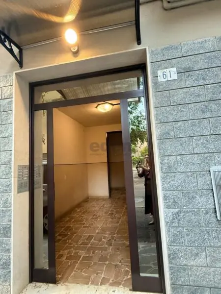 Trilocale via Giuseppe Peano 31, Modena
