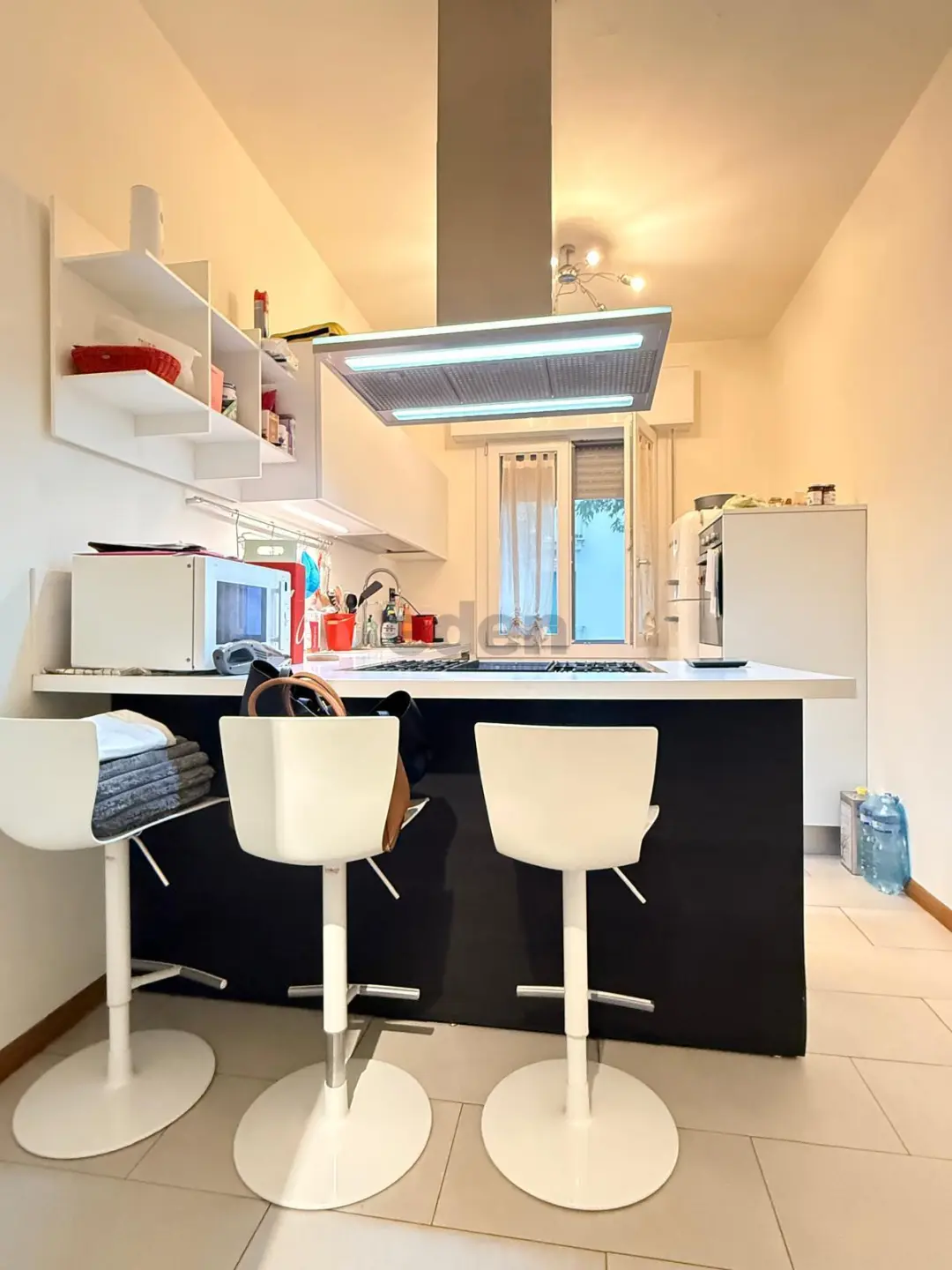Immagine per Trilocale in affitto a Modena via Giuseppe Peano 31