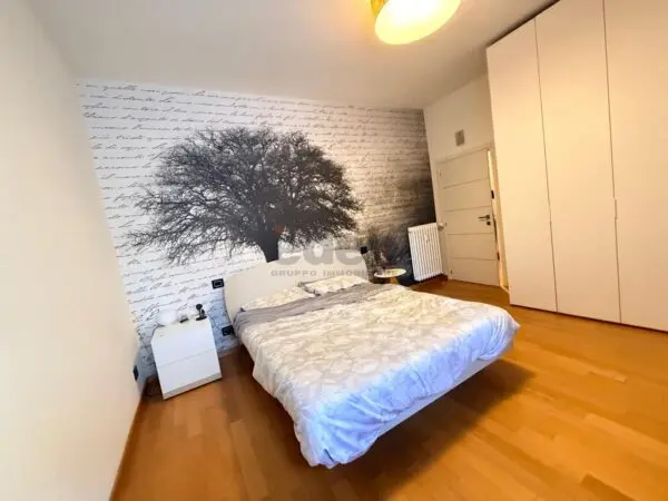 Trilocale via Giuseppe Peano 31, Modena