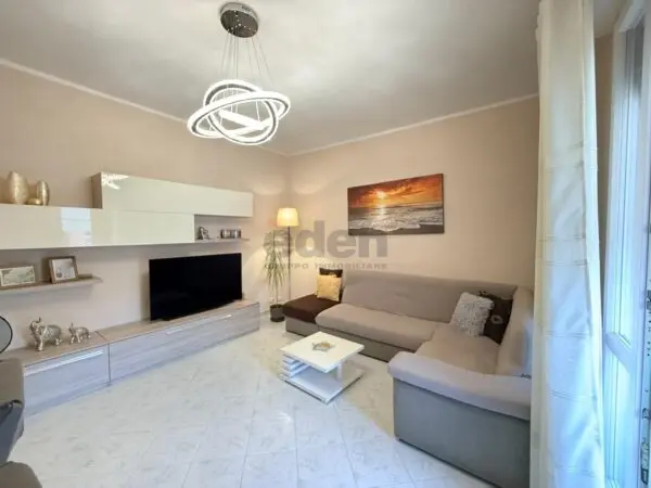 Trilocale via Sante Fattori 76, Modena