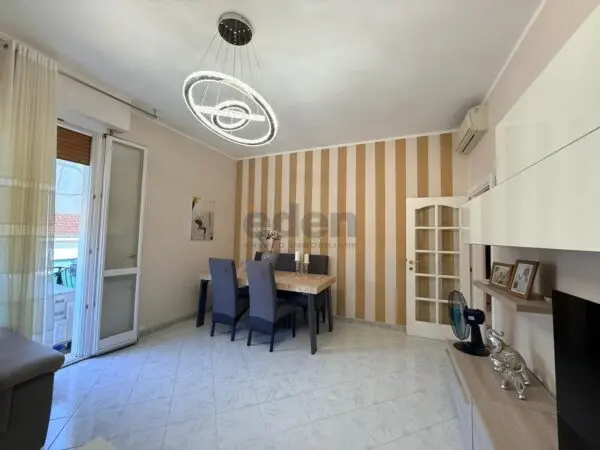 Trilocale via Sante Fattori 76, Modena