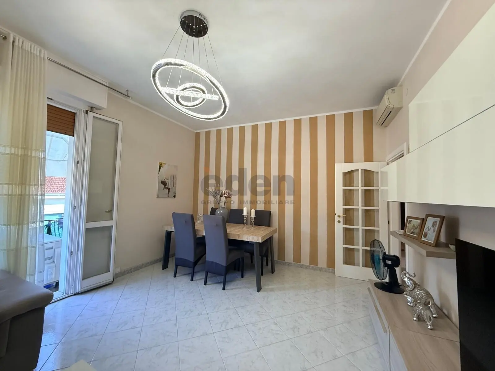 Immagine per Trilocale in vendita a Modena via Sante Fattori 76